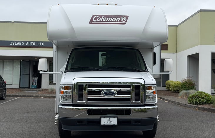 RV Photo
