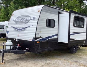 Keystone RV Springdale 1760 BH