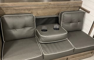 2022 Heartland Pioneer SS 171