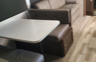 Perfect for Family, Pet Friendly Travel Trailer