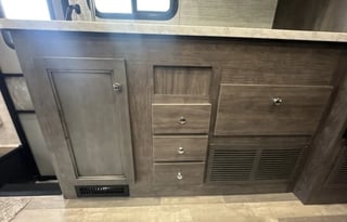 2025 Jayco Redhawk 22CF sleeps 6