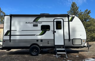 2025 Starcraft Autumn Ridge 19BH