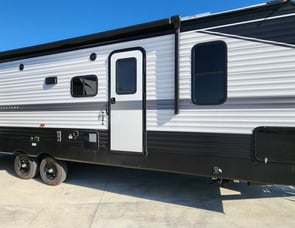 Keystone RV Hideout 272BH