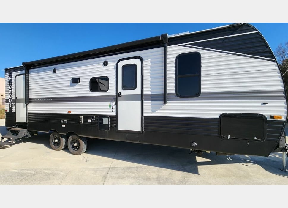 Travel Trailer rentals in Nevada