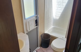 Great Family Getaway w/ Slide-Out.