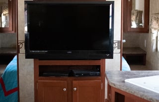 2009 Crossroads Crossroads Zinger ZT26BH