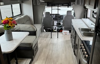 Trailer Park Treasure