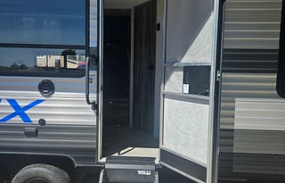 2020 Forest River RV Salem FSX 260RT