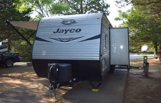 "Brazos" Jayco - Insurance Included - Deliverable