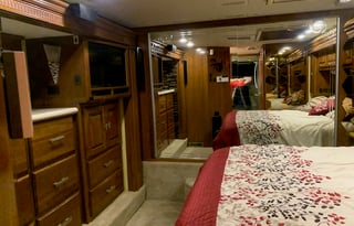 2005 Monaco Dynasty Diamond IV