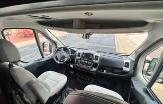 2022 Roadtrek Zion SRT: Compact w/ Flex Miles