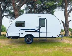 Braxton Creek Bushwhacker Plus 17 FD