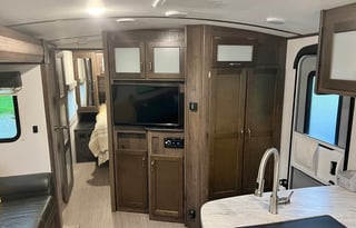 2020 Keystone RV Passport 3351BH GT Series