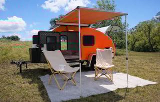 California Teardrop Experience