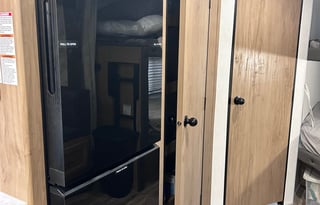 The Trusty Traveler- 2024 Forest River RV Cherokee