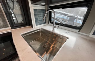 2023 Forest River Berkshire XLT45E, New, Class A