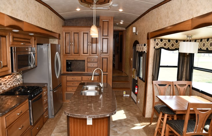RV Photo