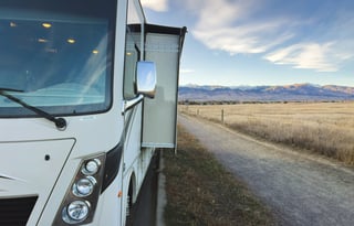 2019 Freedom Traveler—Spacious Family RV