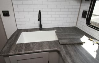 2024 Forest River RV Viking 262BHS