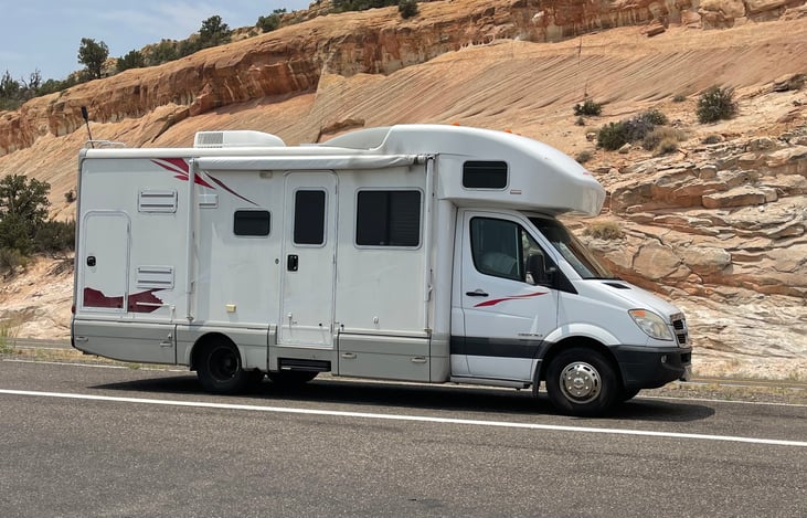 RV Photo