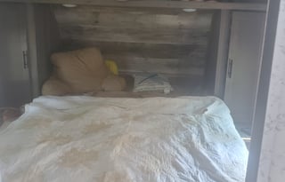 Tammy's Bucket