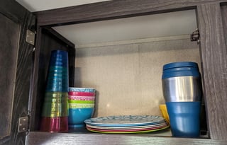 2017 Dutchmen RV Kodiak Ultra Lite 186E