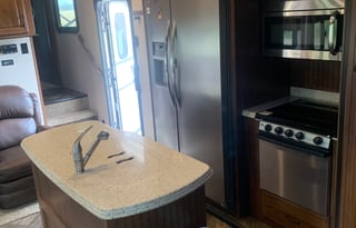 2016 Jayco 375 BHFS North Point