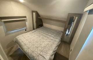 2021 Forest River RV Wildwood X-Lite 240BHXL