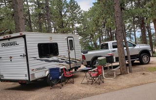 2008 Carson Carson Rebel