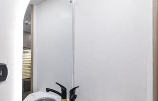 2026 22FT Lightweight Travel Trailer