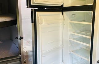 2022 Trail Runner *Essentials*Delivery*