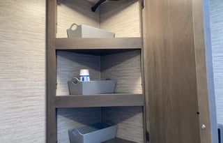 Serenity Now. NEW 2023 Thor Cheatau 22B