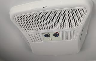 The Puddle Jumper! Pet Friendly Micro Toy Hauler! Bring your toys and dogs!