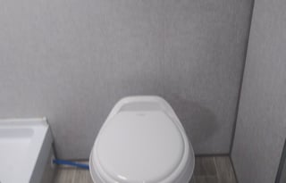 2022 Dutchmen RV Coleman Lantern LT Series 17BH