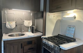 “The Turtleshell” Take your home with you!