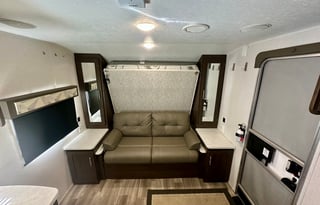 The Roadside Retreat