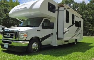 2024 Thor Motor Coach Four Winds 28Z