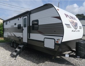 Palomino Puma 27RBQC