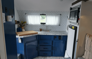 INDIGO-GO! Pet-friendly adventurers, cute home!