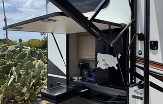 “ RV There Yet? ” – Your Home on Wheels!