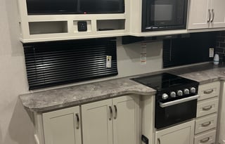 2025 Keystone Cougar Sport