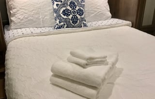 Keystone Passport 3320BH