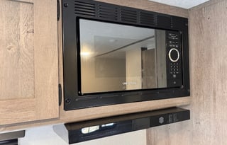 Cozy Keystone Springdale Mini with Bunk Beds