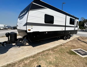 Keystone RV Hideout 253RL