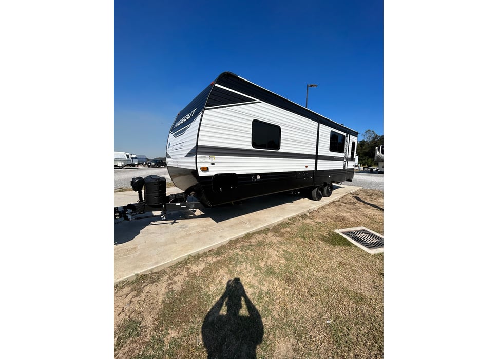 Travel Trailer rentals in Mandeville