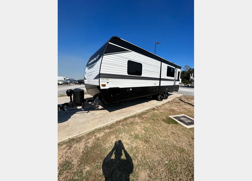 Travel Trailer rentals in Holden