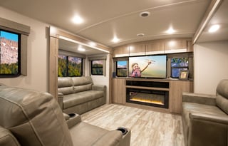 2021 Grand Design Imagine 3100RD