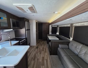 Forest River RV Salem 30KQBSS