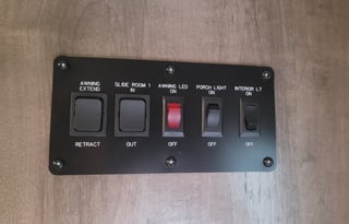 2019 Forest River RV Surveyor 251RKS