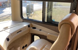 2017 Tiffin Motorhomes Allegro 36 UA